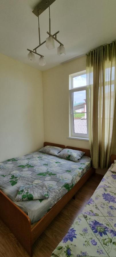 Guest House Mushmula New Athos Exterior foto