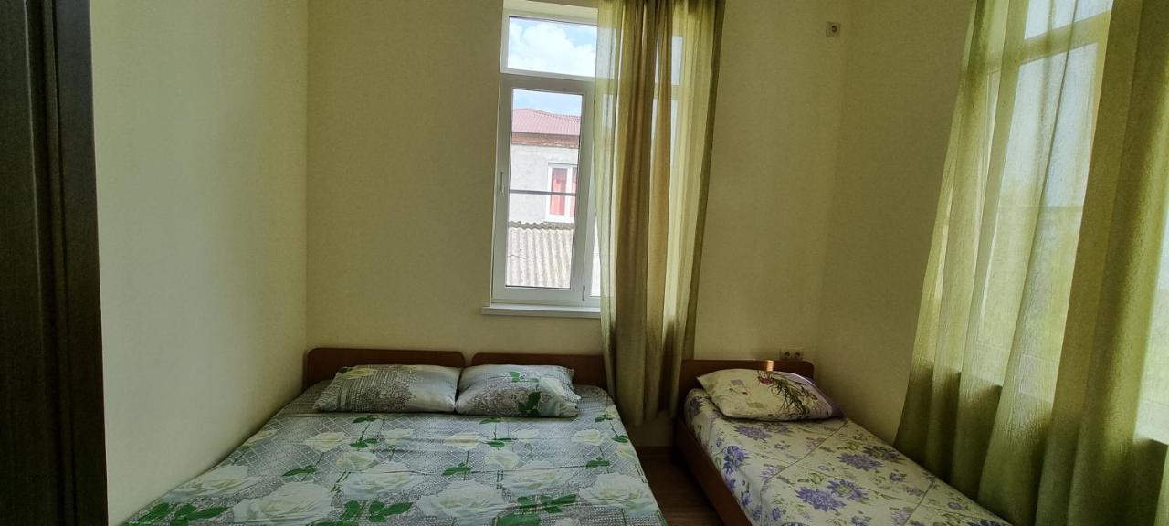 Guest House Mushmula New Athos Exterior foto