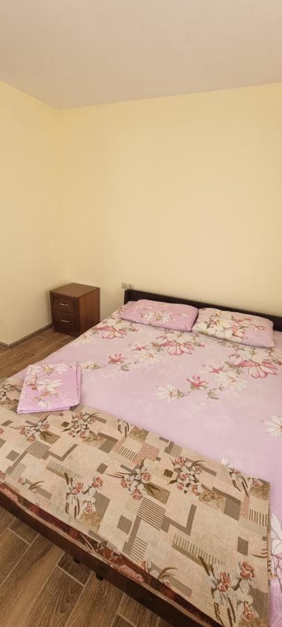 Guest House Mushmula New Athos Exterior foto