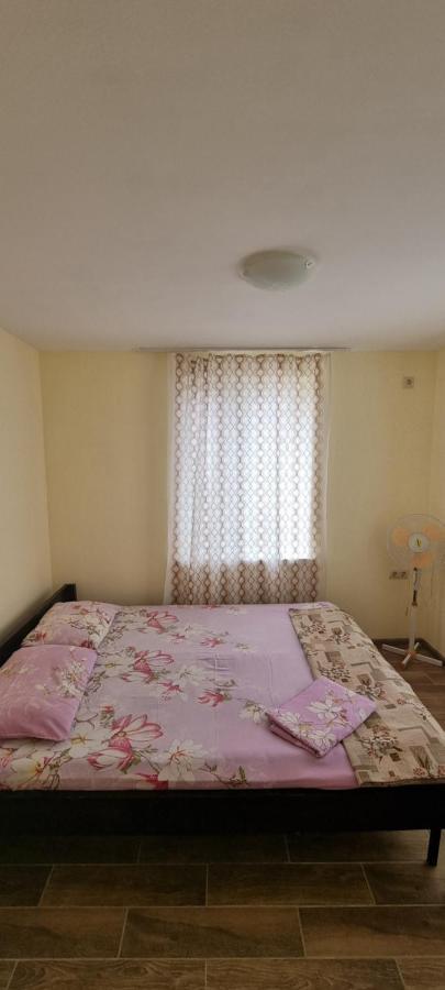 Guest House Mushmula New Athos Exterior foto