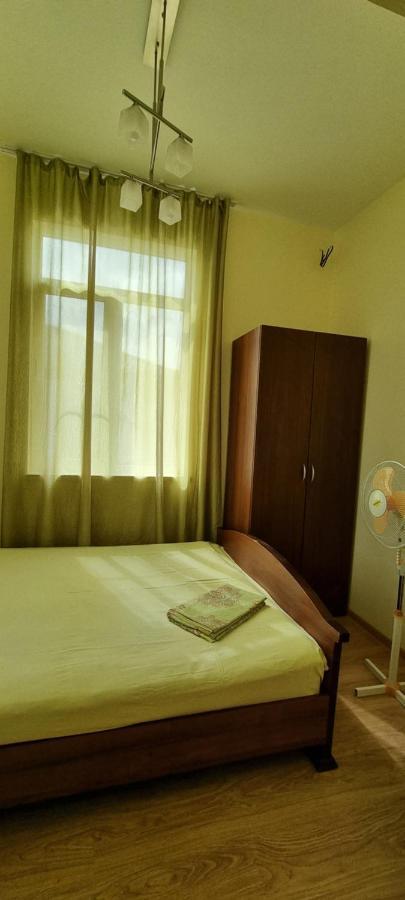 Guest House Mushmula New Athos Exterior foto