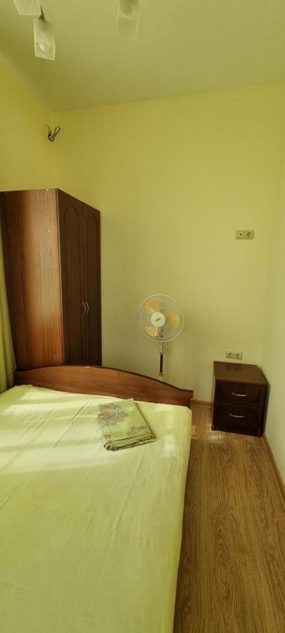 Guest House Mushmula New Athos Exterior foto