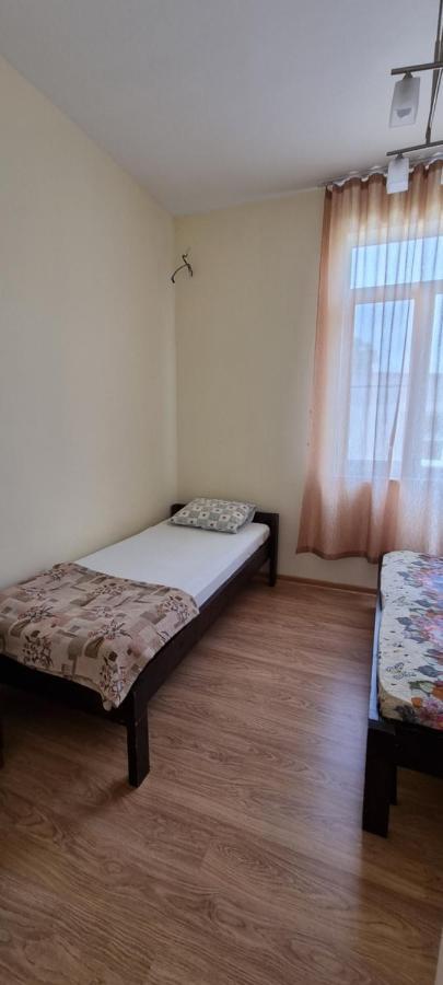 Guest House Mushmula New Athos Exterior foto