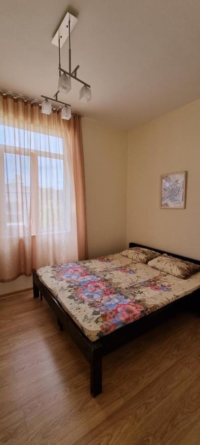 Guest House Mushmula New Athos Exterior foto