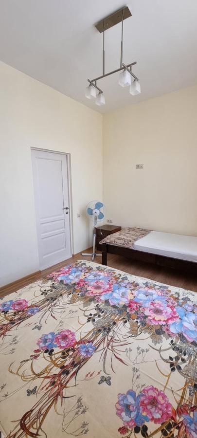 Guest House Mushmula New Athos Exterior foto