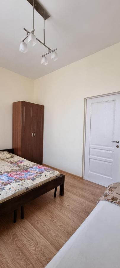 Guest House Mushmula New Athos Exterior foto