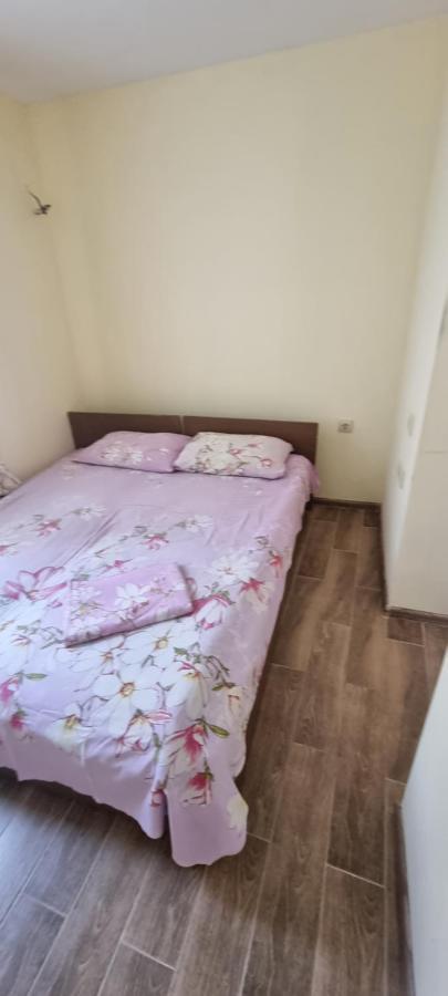 Guest House Mushmula New Athos Exterior foto