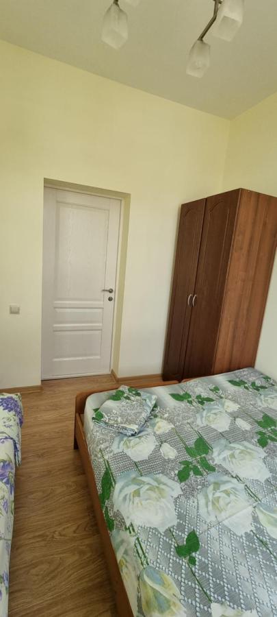 Guest House Mushmula New Athos Exterior foto